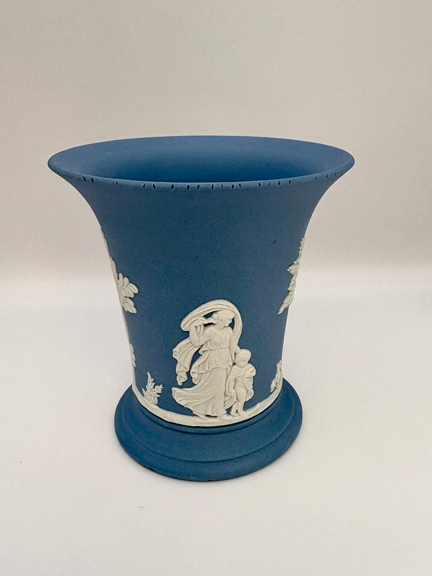 Small vase