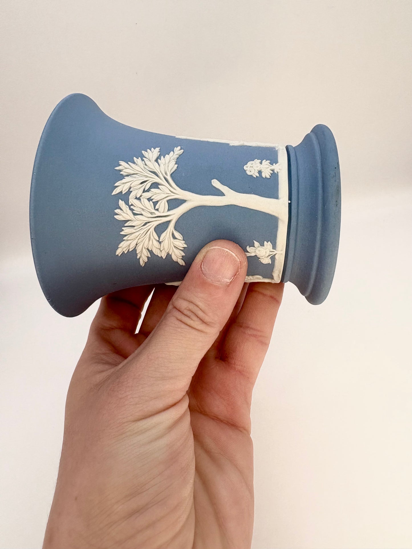 Small vase 3