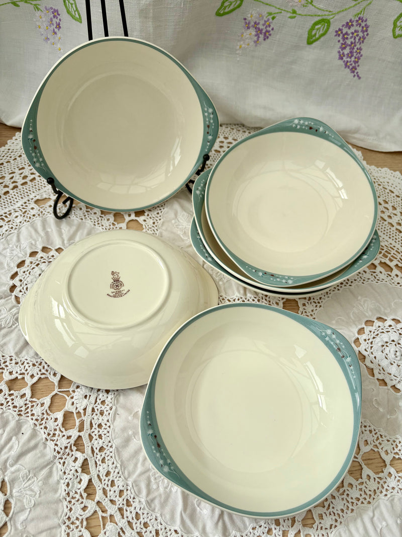 Bowls set