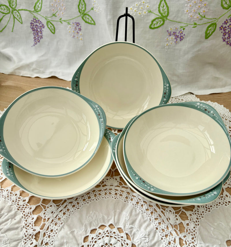 Bowls set 3