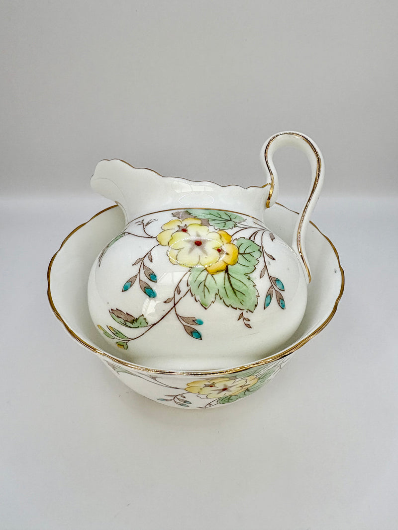 China tea set 6