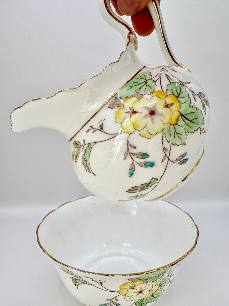 China tea set 7