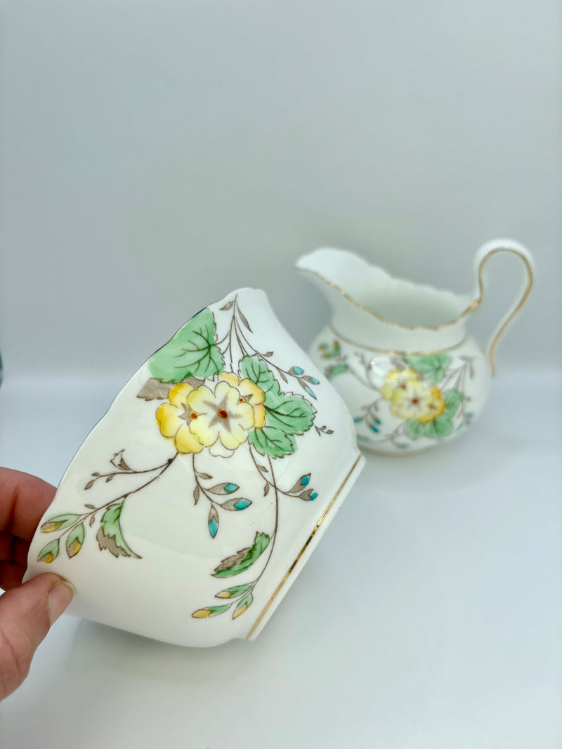 China tea set 8