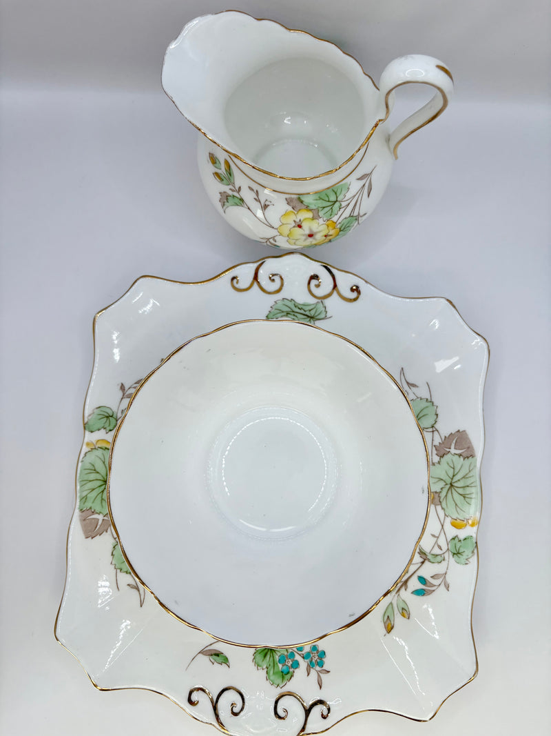 China tea set 9