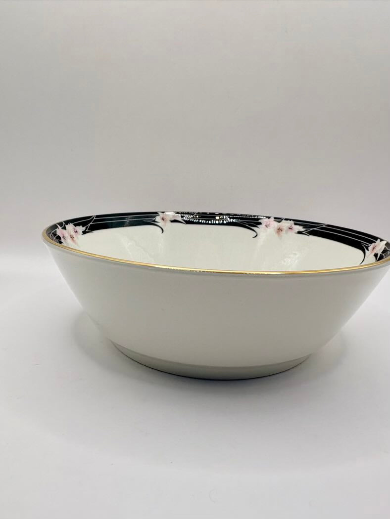 Royal Doulton Vogue Enchantment TC1156 Bone China Dinner Service 36 Pieces 1984