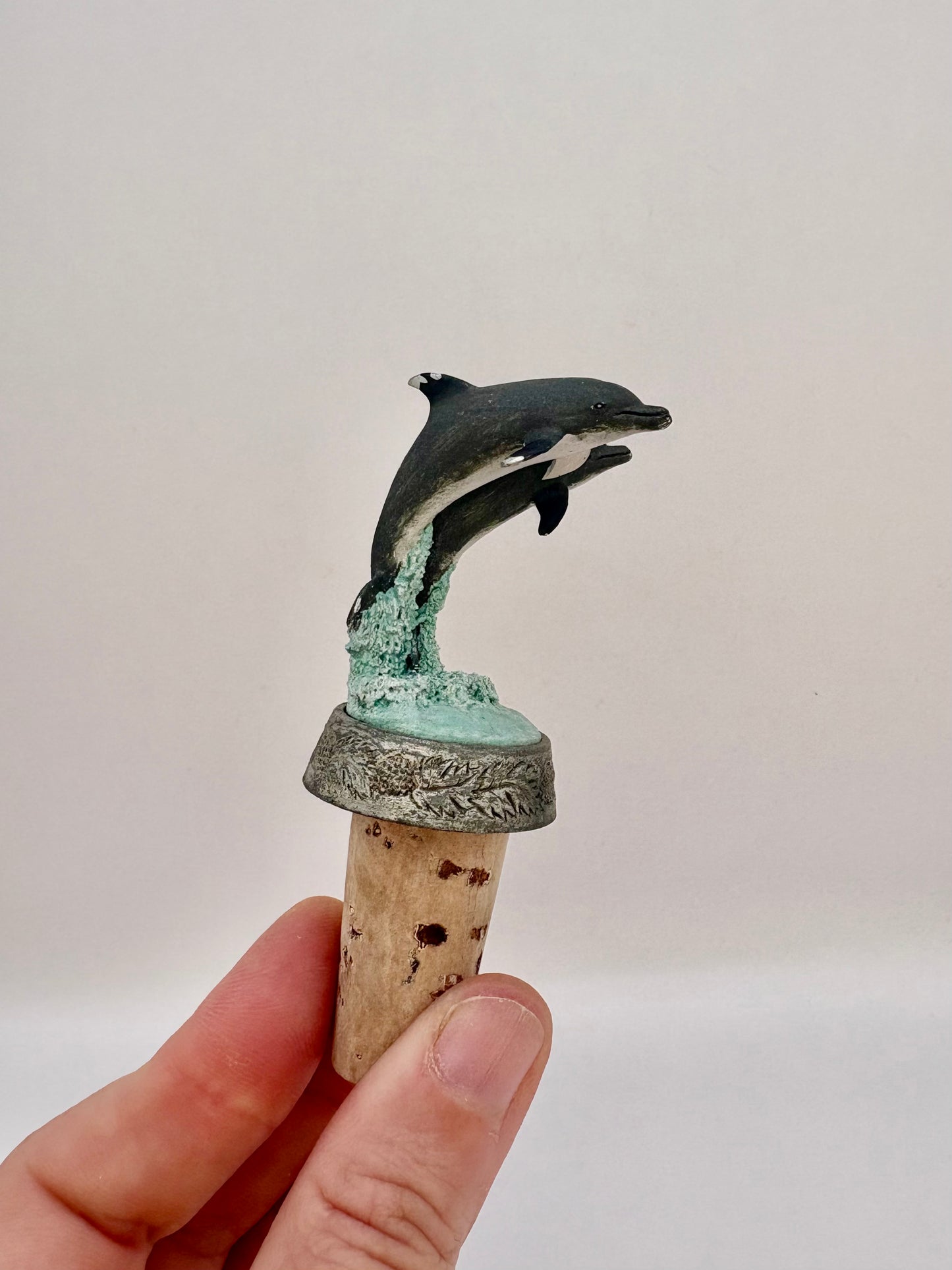 Figural Stoppers 3