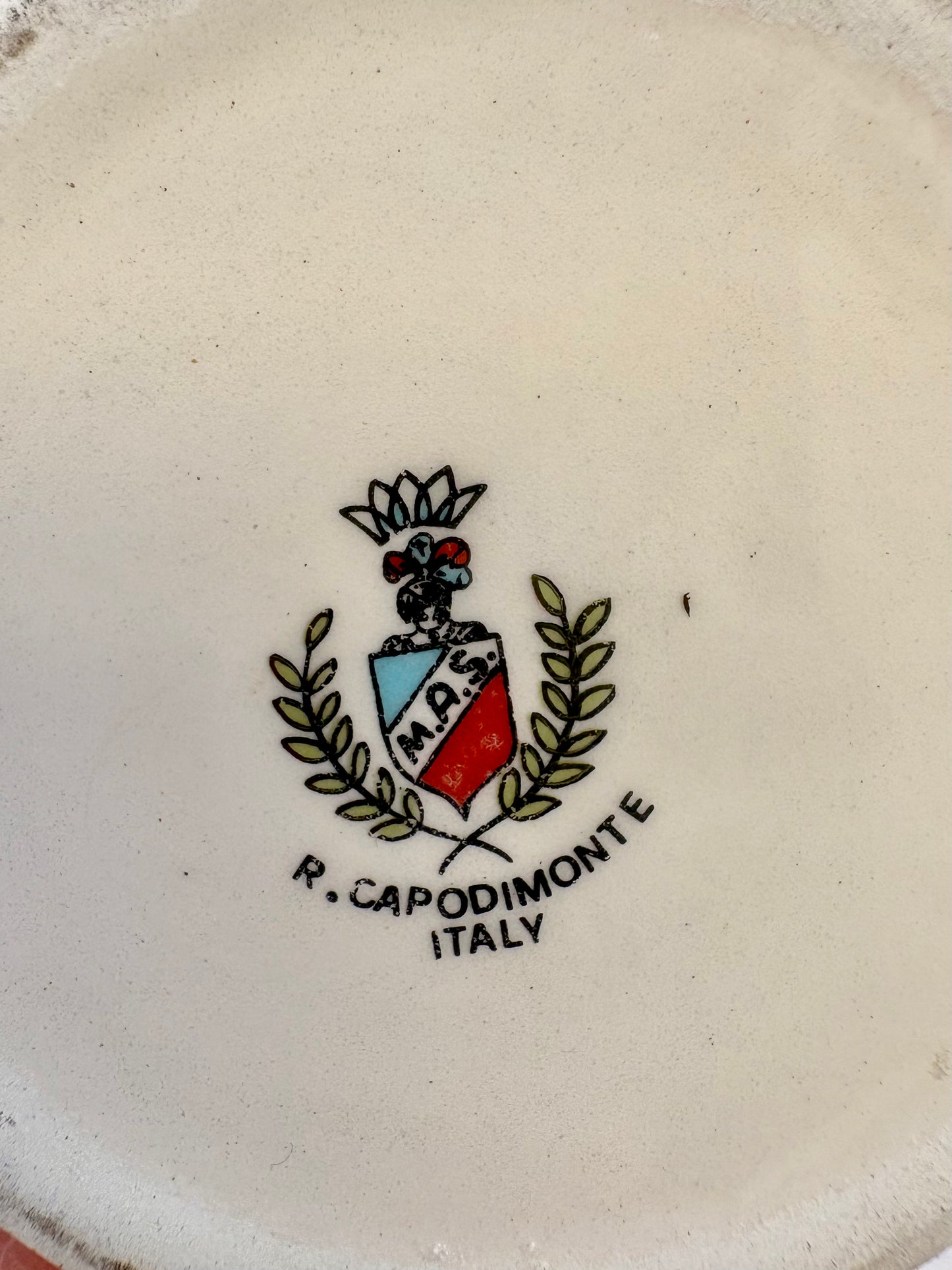 Italian Vintage