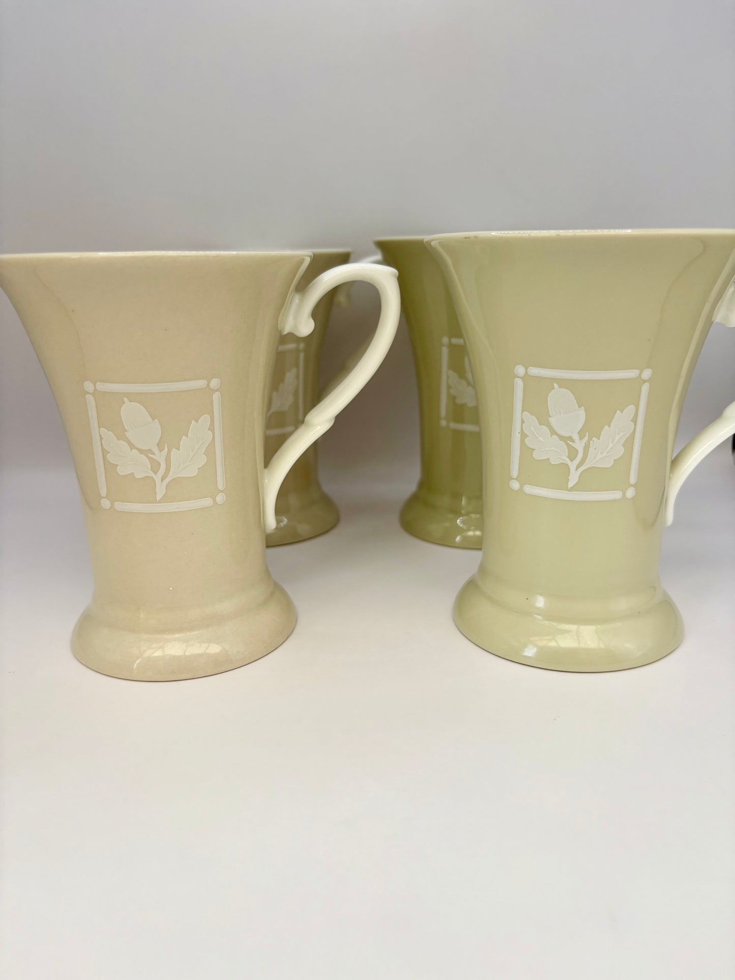 Johnson Brothers mugs 3