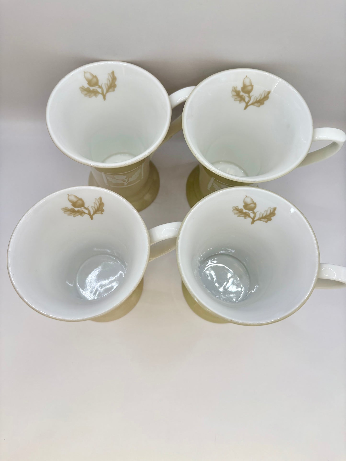 Johnson Brothers mugs 2