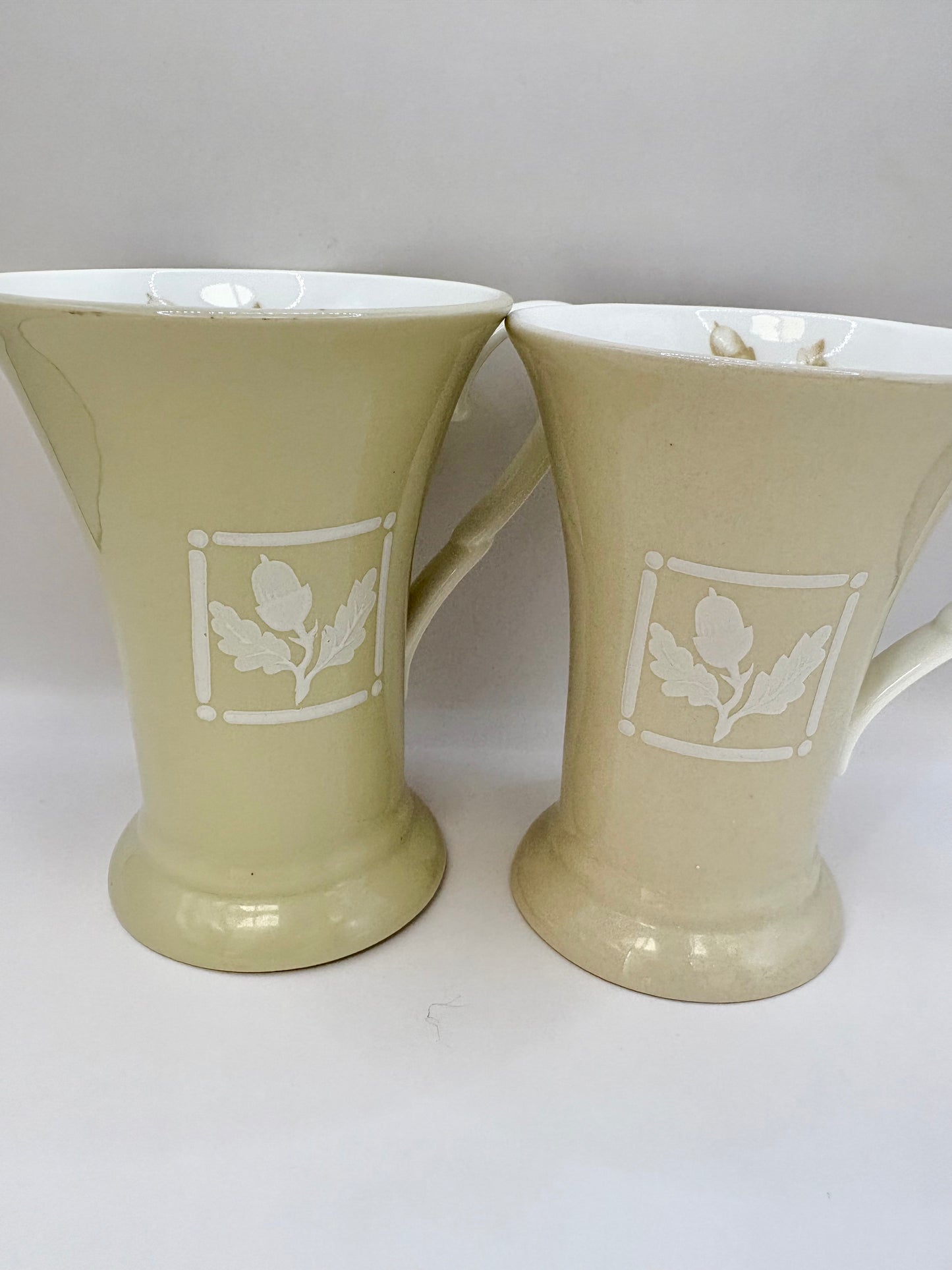 Johnson Brothers mugs 1