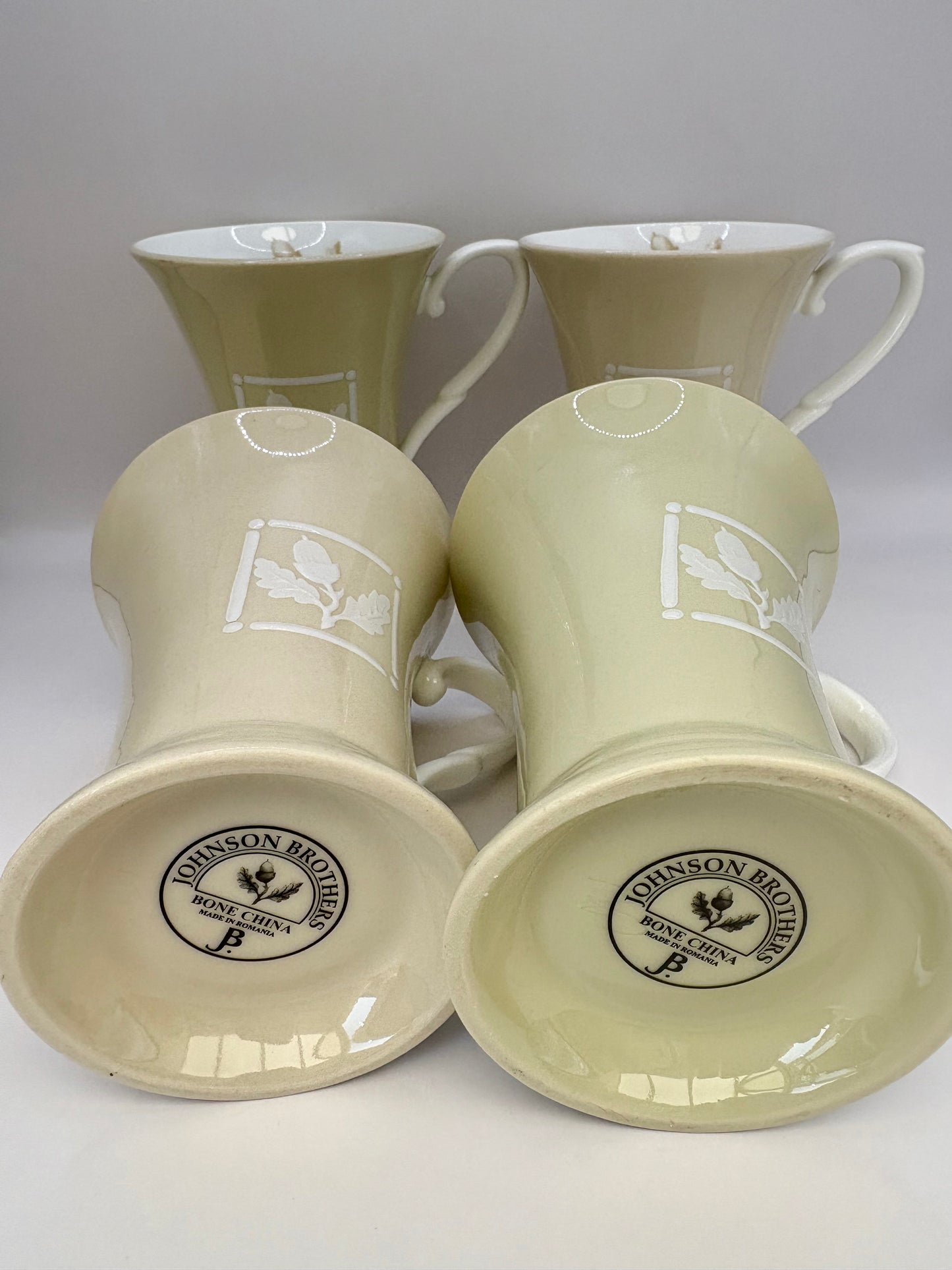 Johnson Brothers mugs 4