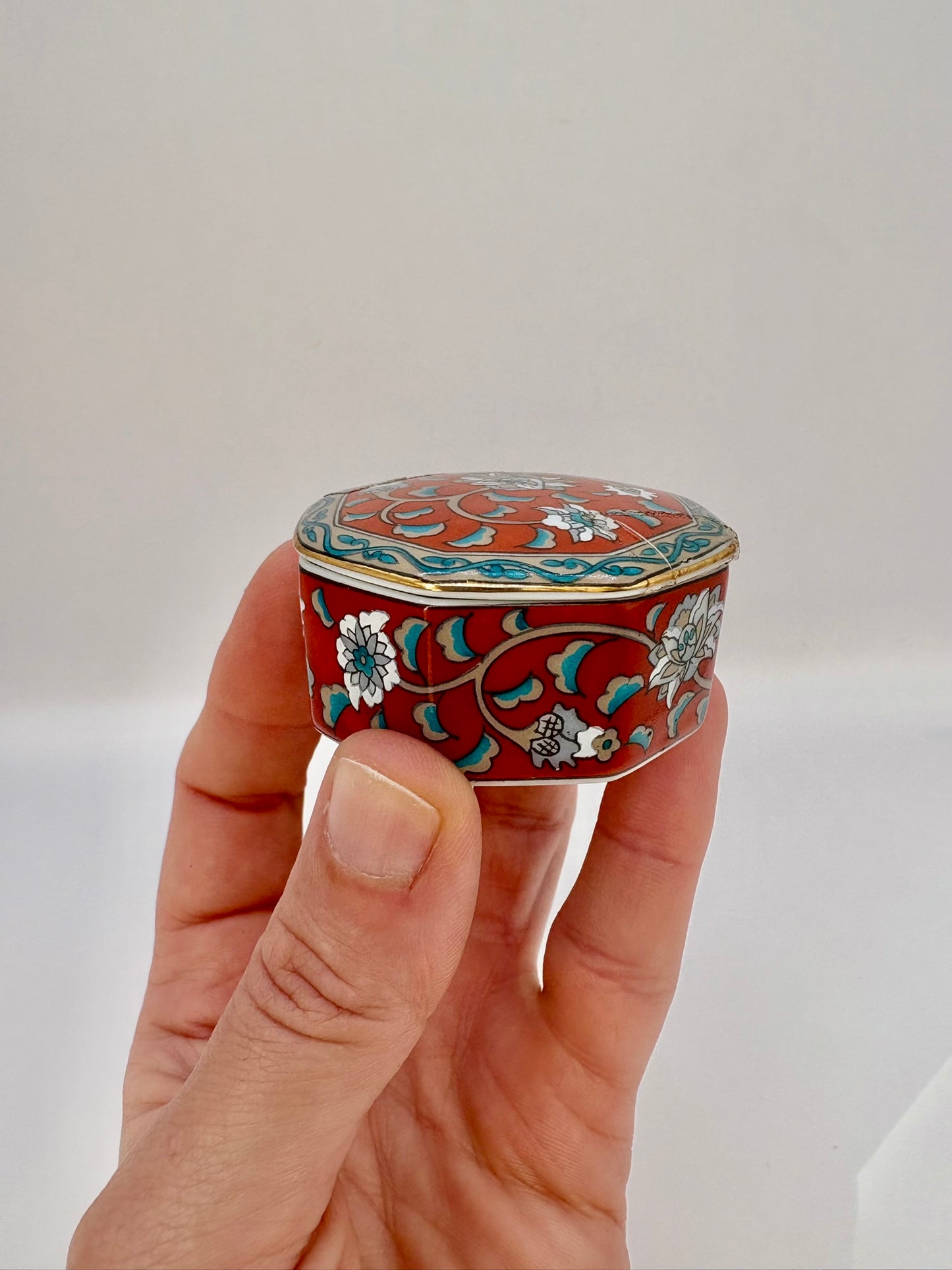 Set of 3 small dishes 3