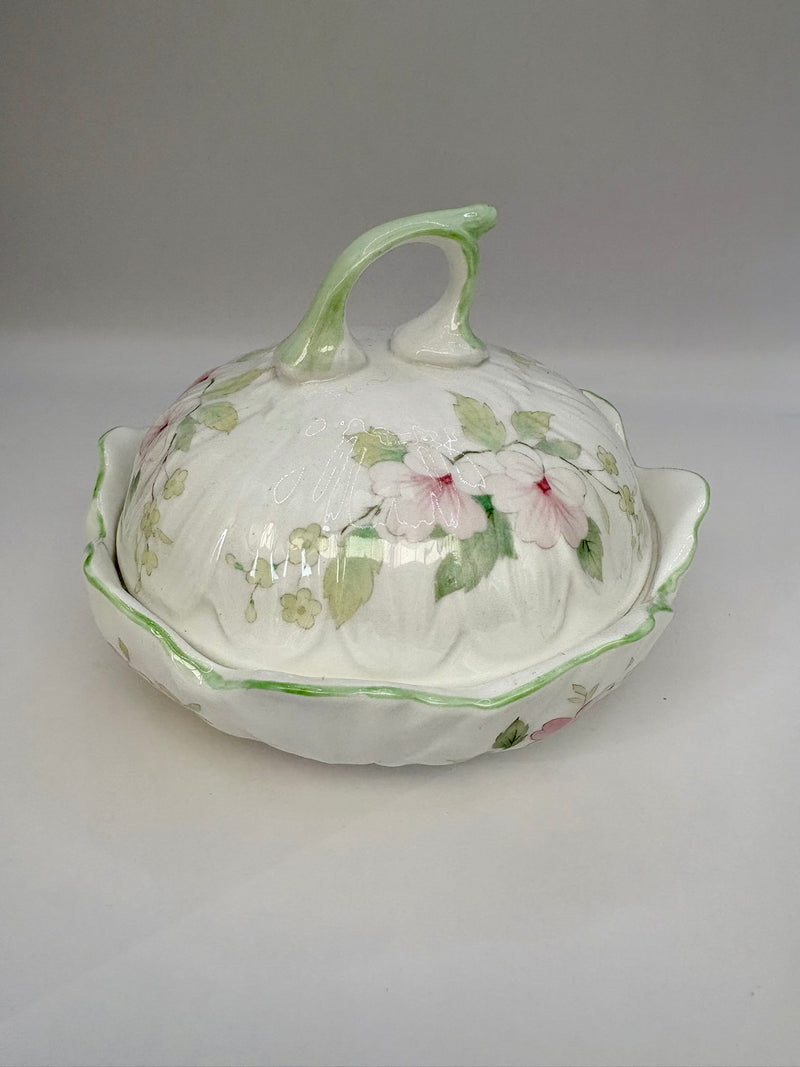 Staffordshire Fine Bone China 3