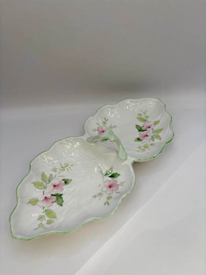 Staffordshire Fine Bone China 5