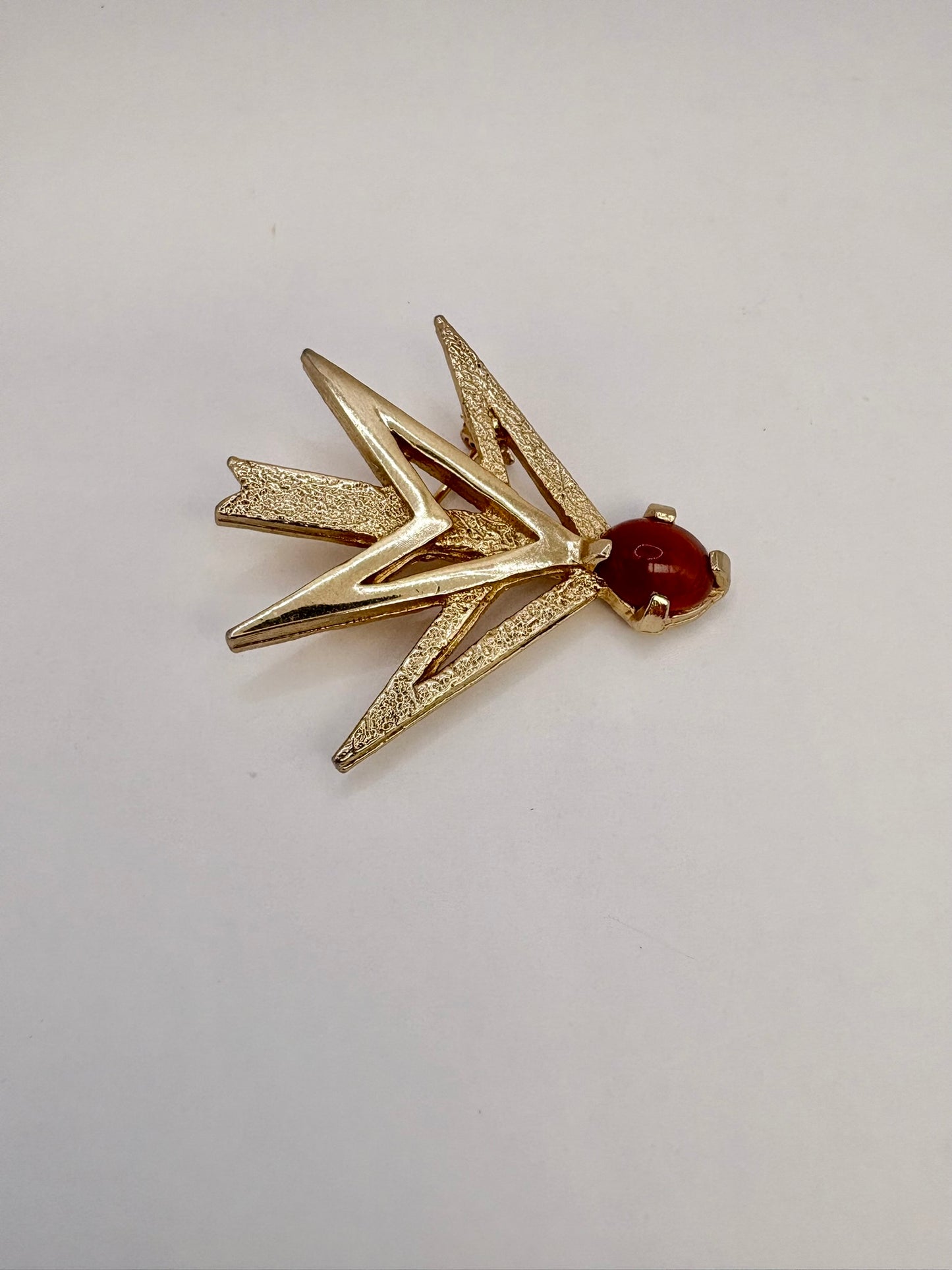 Vintage Spectrum Scotland brooch 6