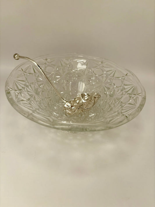 Vintage Party Dish 2