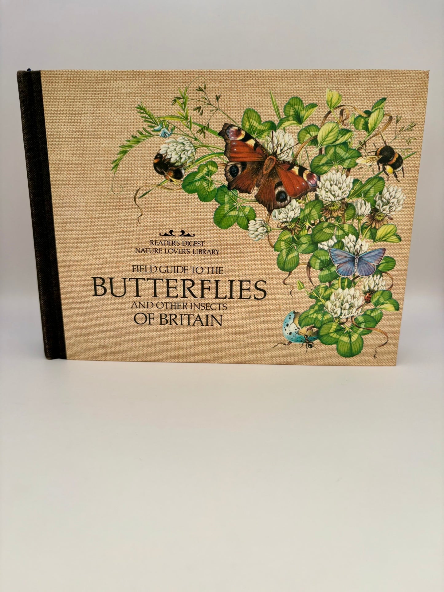 READERS DIGEST Field Guides 7