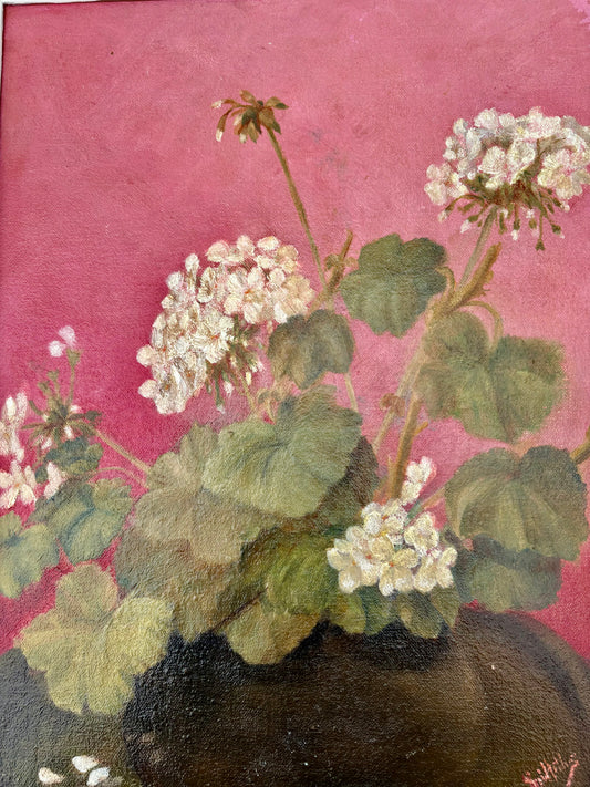 Original oil painting 2