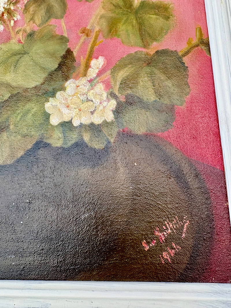 Original oil painting 3