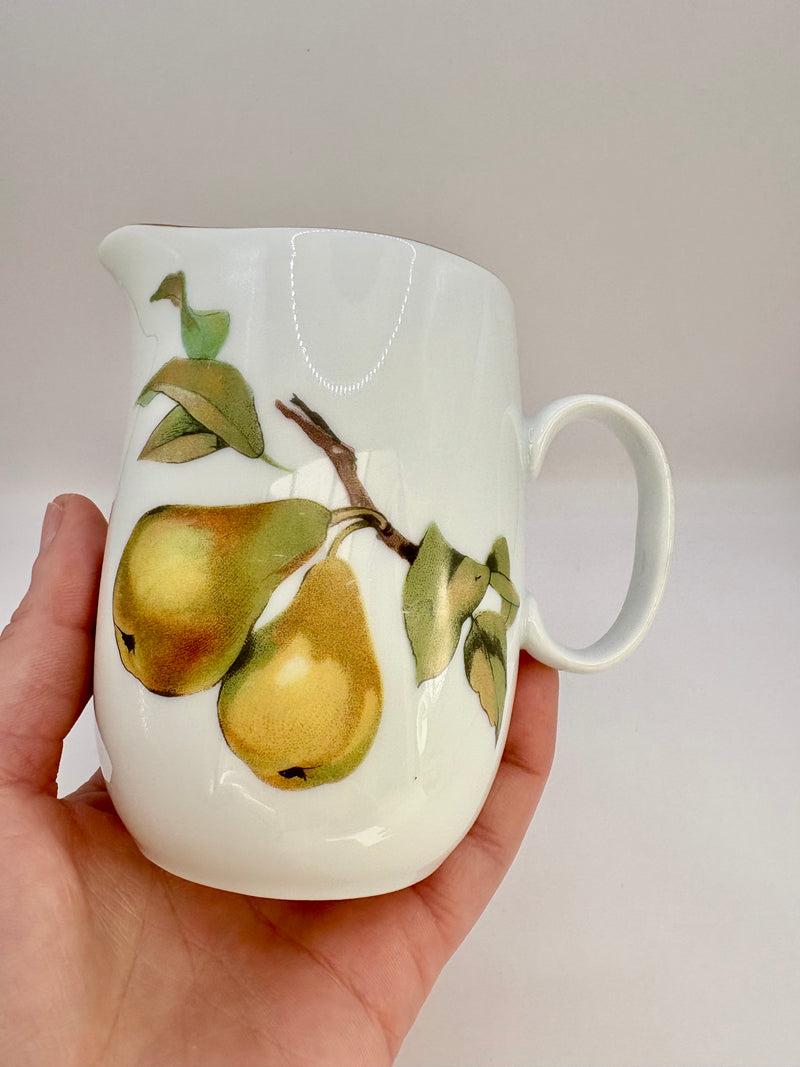 Pitcher A 1