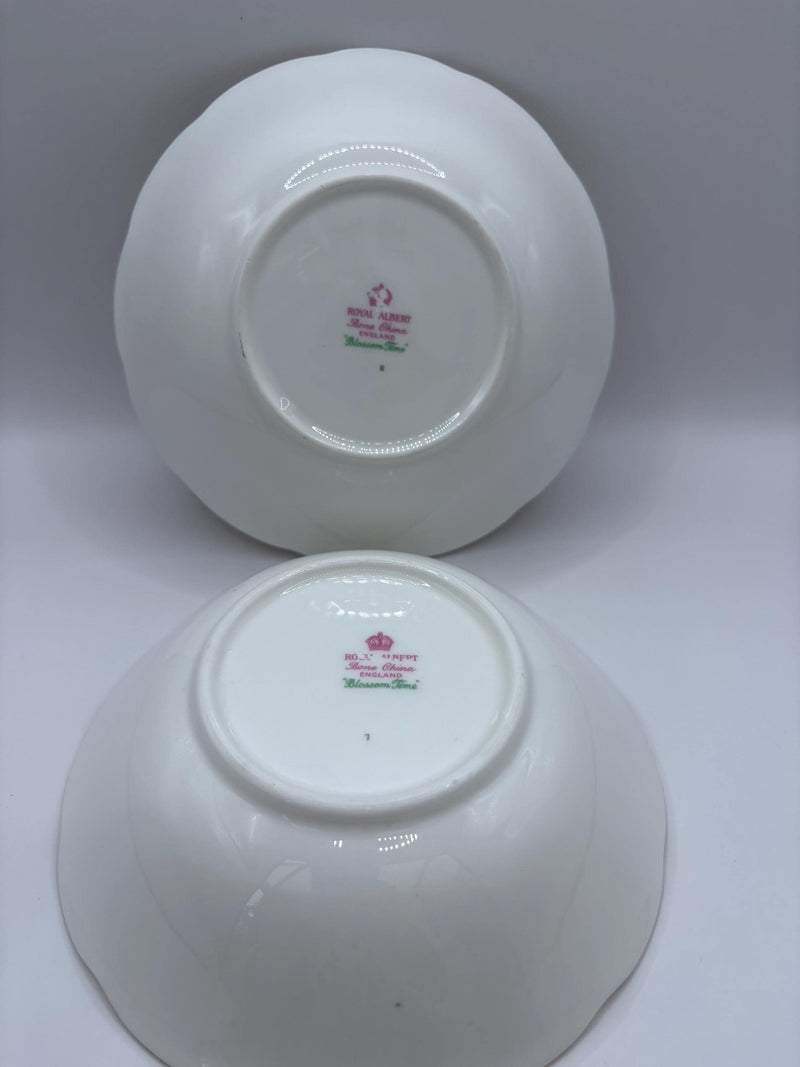 Royal Albert Bowl Set4