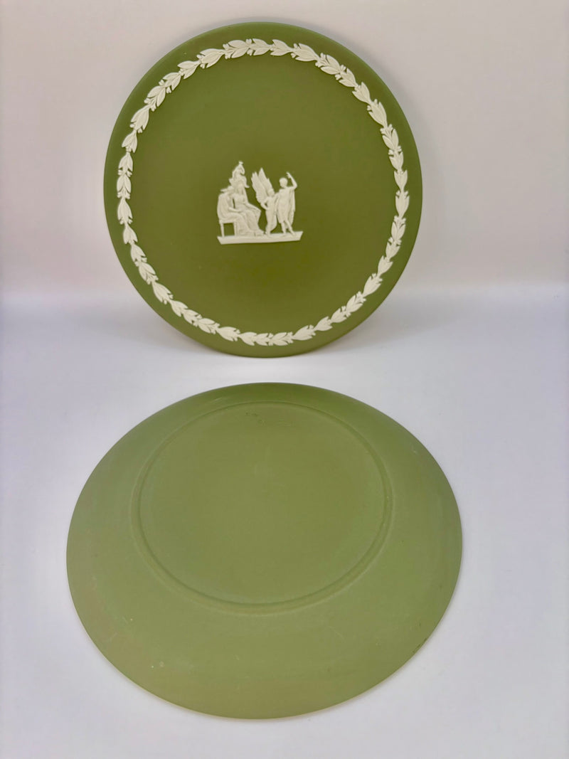 Wedgwood Jasperware 10