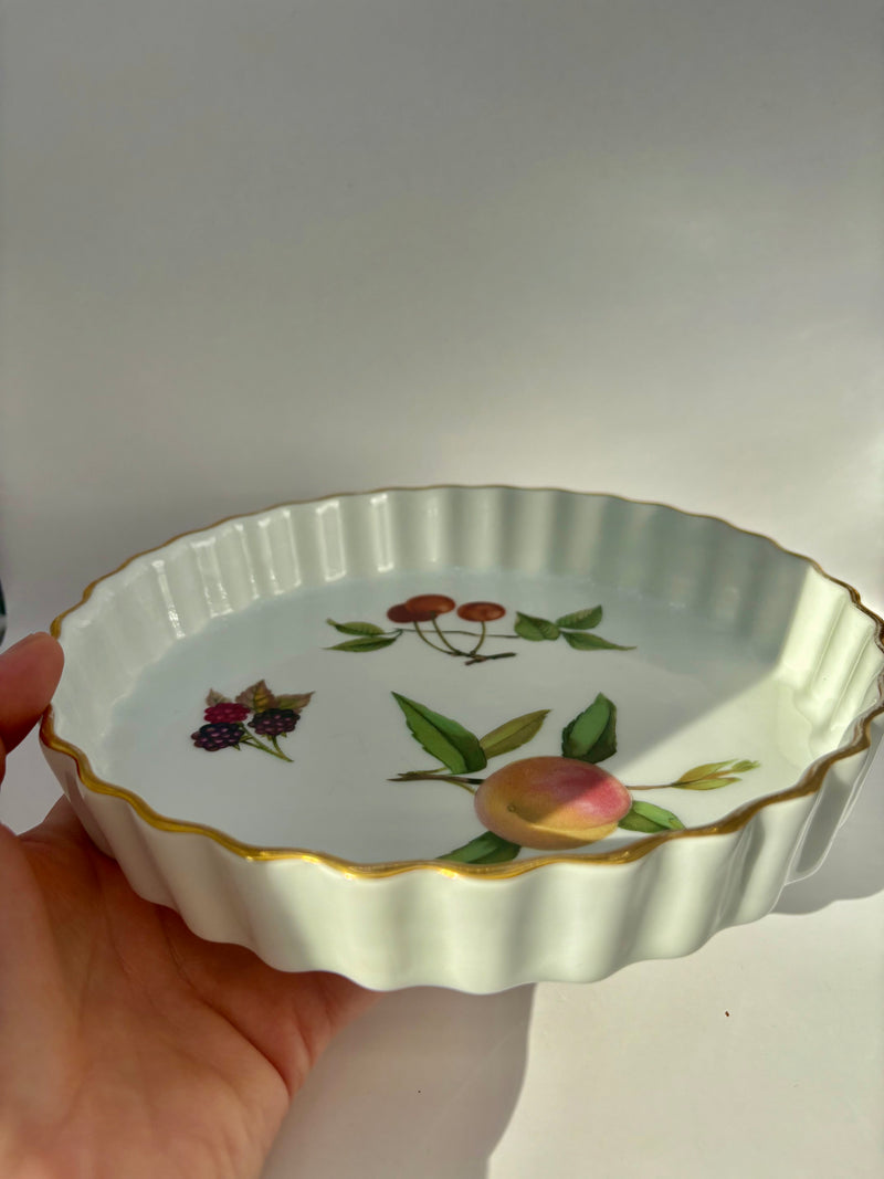 tart baking dish 2