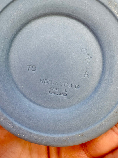 Small vase 4