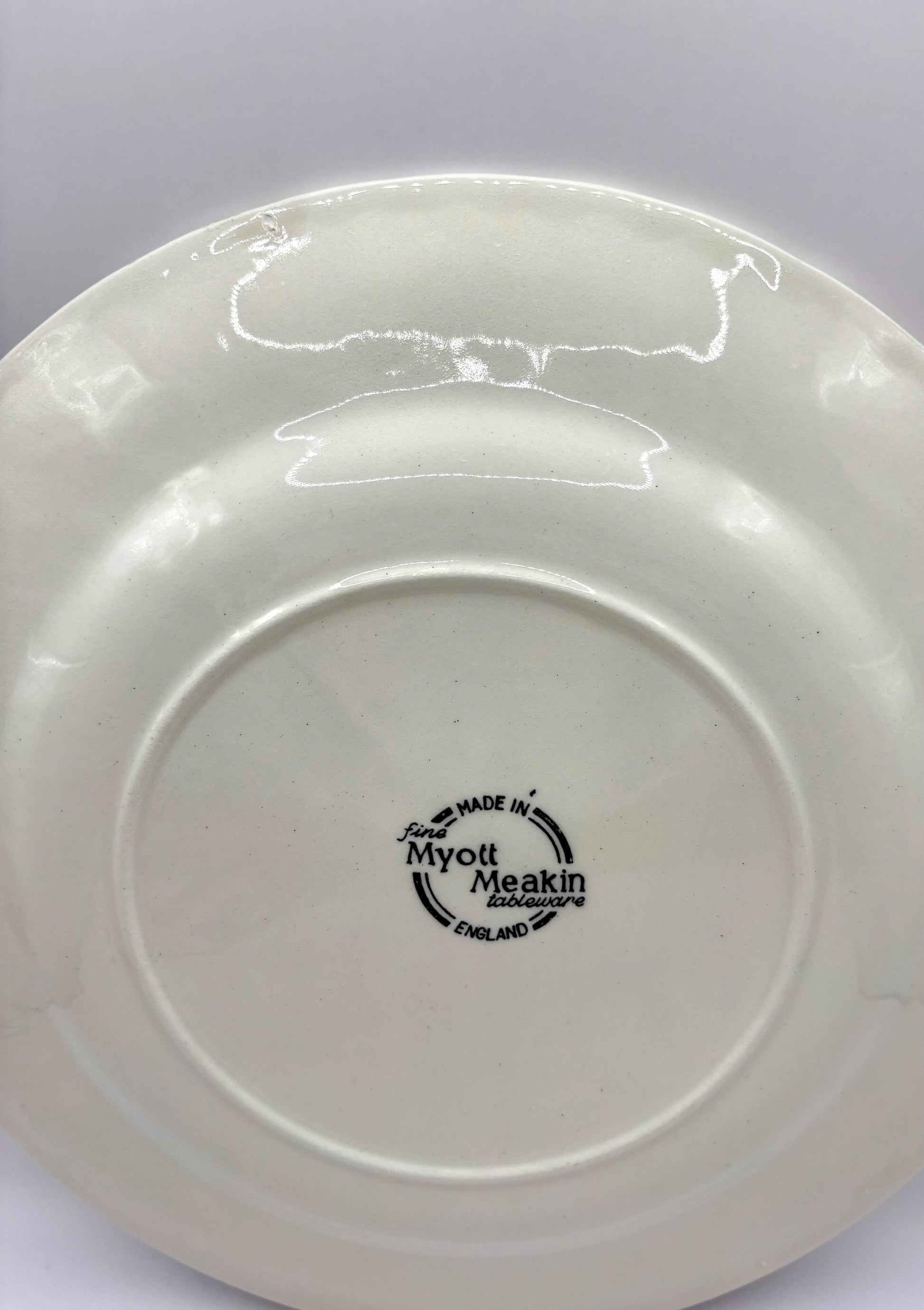 Blue Nordic Onion large plate3