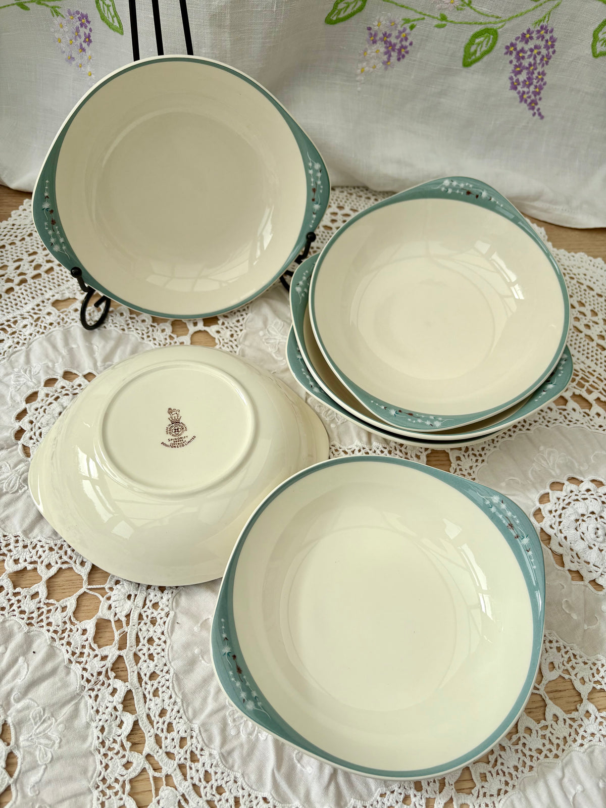Bowls set
