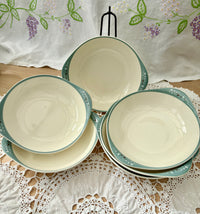 Bowls set 3