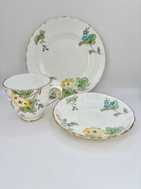 China tea set 10