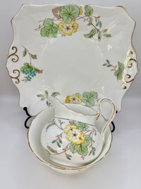 China tea set 2