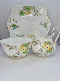 China tea set 3
