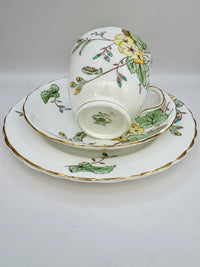 China tea set 4