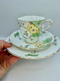 China tea set 5