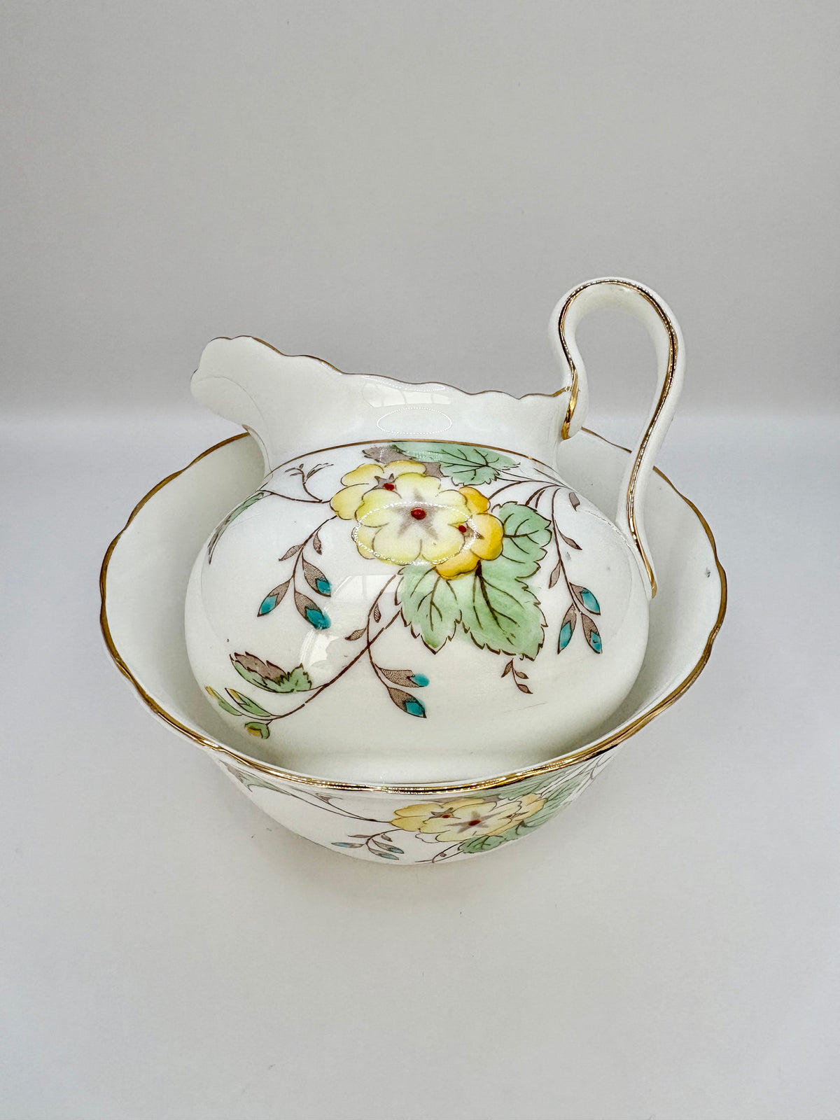 China tea set 6
