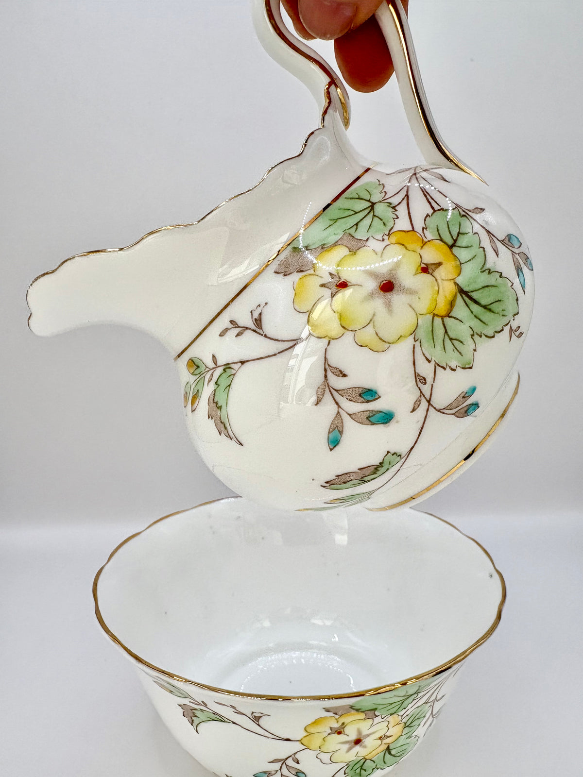 China tea set 7