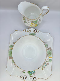 China tea set 9