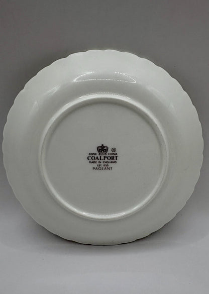 Coalport Pageant Bone China Pin3
