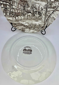 Vintage Myott Royal Mail Tea Set – Staffordshire Collectible