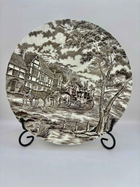 Vintage Myott Royal Mail Tea Set – Staffordshire Collectible