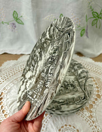 Vintage Myott Royal Mail Tea Set – Staffordshire Collectible