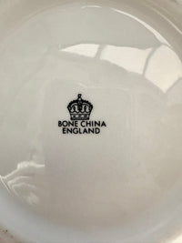 English Ironstone Teapot 5