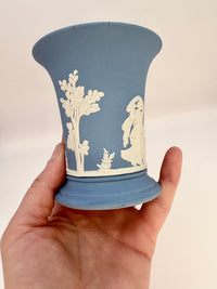 Small vase 2