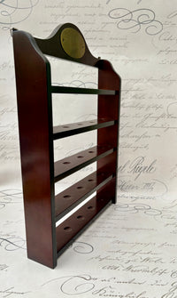 Golf Ball Display Shelf 2