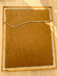 Andres Orpinas Large Nature Painting 5