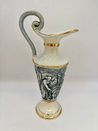 Italian Vintage Ewer 1