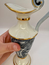 Italian Vintage Ewer 3