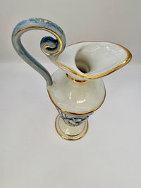 Italian Vintage Ewer 2